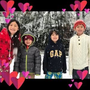 Meet your Posher, Luis